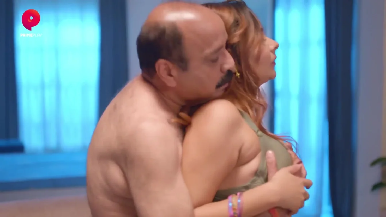 Aakhri Iccha S01 E03 PrimePlay